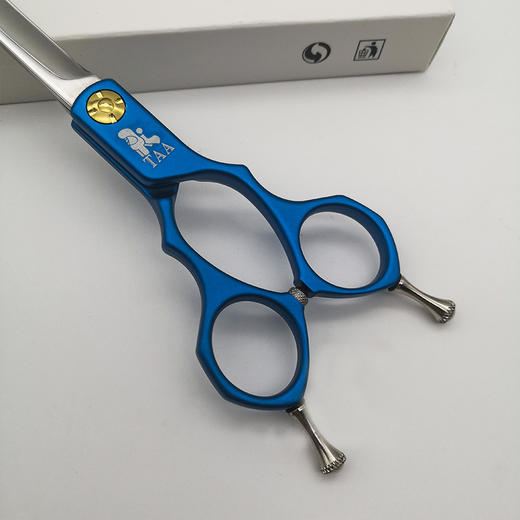 TAA它它HB-60 HB-65 专业级超特合金超轻小弯剪【6.0寸/6.5寸】 商品图3