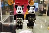 Bearbrick 米奇&米妮-100% 商品缩略图0