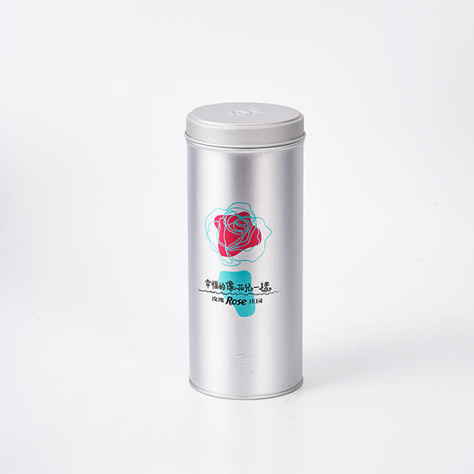 玫瑰茶100g 商品图0