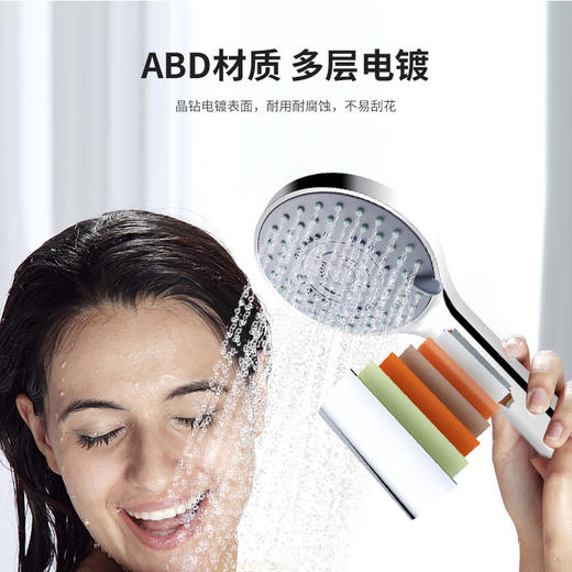 GB：1722小汉斯手喷 商品图2