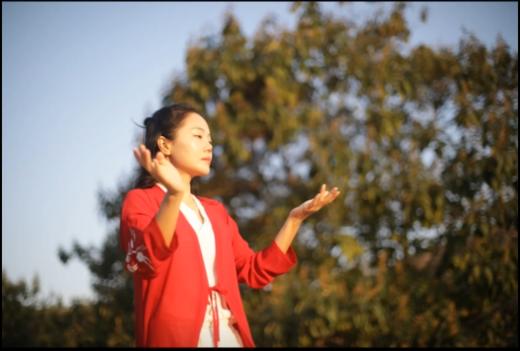 春沐仙子云游 商品图0