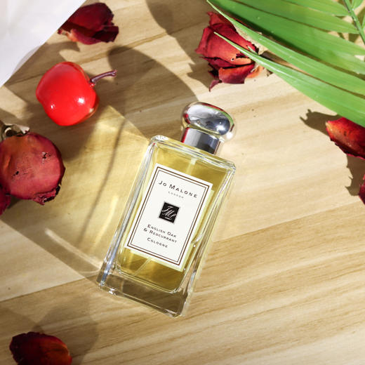 祖玛珑 祖马龙 英国橡树与红醋栗 Jo Malone English Oak & Redcurrant 分装 商品图2
