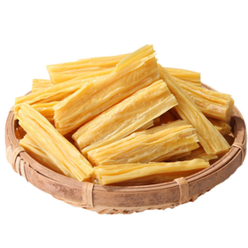 【12.9元/斤】散好腐竹段（1501400）