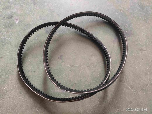 【货号07176】割草机皮带v630皮带切割机皮带草坪机皮带发电机皮带柴油机皮带 商品图0