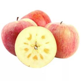 【38元/件】整箱阿克苏苹果（1*16.5斤）（1501522501）
