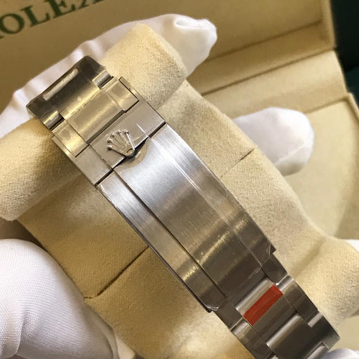 劳力绿水鬼手表 商品图7