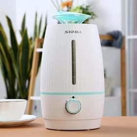 【79元/个】超人加湿器2500(1111727)
