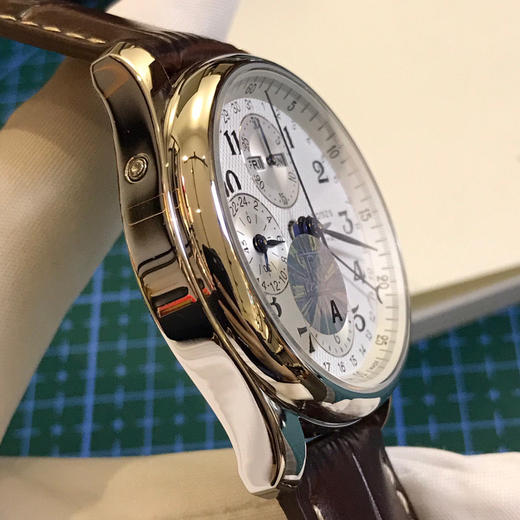 浪琴彭于晏同款手表 商品图5