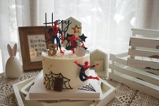 蜘蛛侠 商品图2