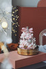 永生花玻璃罩🌲许愿圣诞灯树 商品缩略图4
