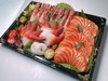 刺身套餐 商品缩略图1