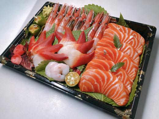 刺身套餐 商品图1