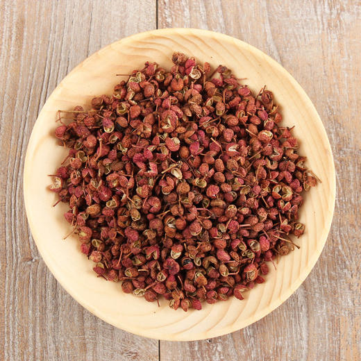 【5.9元0.2斤】花椒（1500305） 商品图0