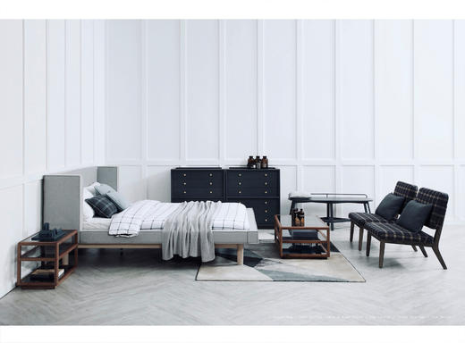 Trunk 床 商品图3