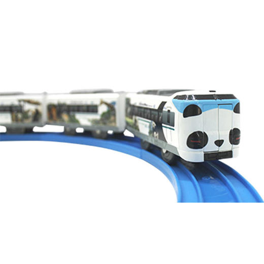 多美卡   NO.112280CN    普乐路路火车S-24 商品图4