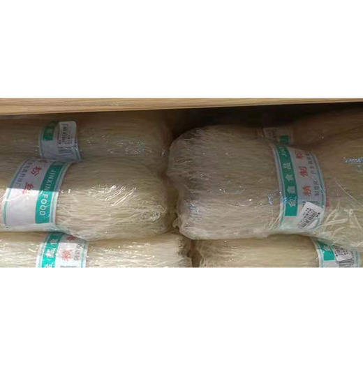 【4.9元/把】把长粉丝约500克（1500327） 商品图0