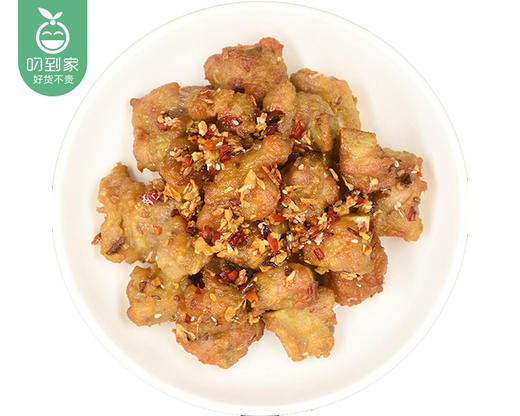 如意三宝蒜香小软骨/1包（400g） 商品图2