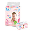 洁柔纸面巾（Baby-Face软抽3包装） 商品缩略图1