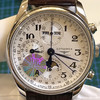 浪琴彭于晏同款手表 商品缩略图4