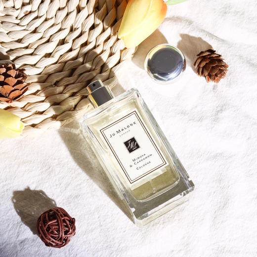 祖玛珑 祖马龙 含羞草与豆蔻 Jo Malone Mimosa & Cardamom 分装 商品图3