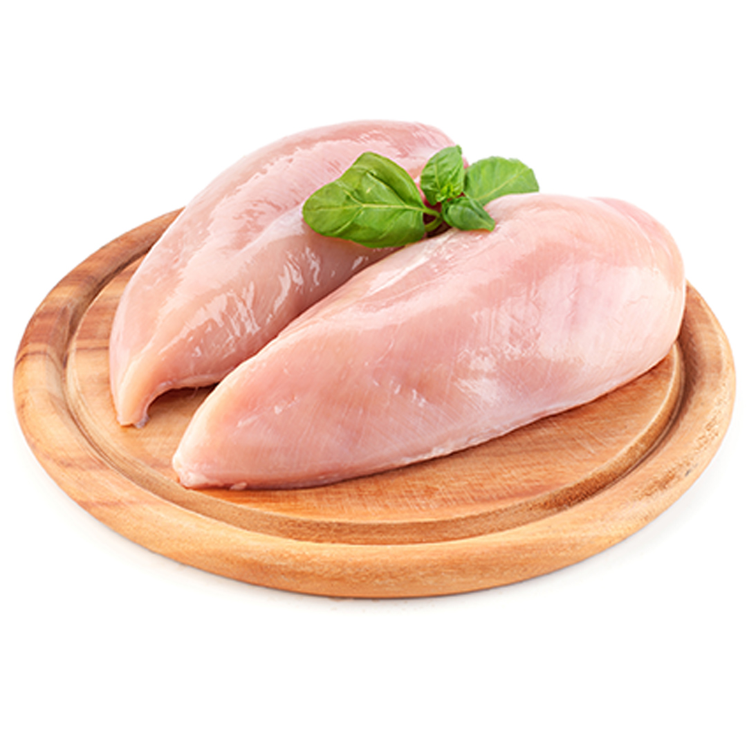 【9.98元2斤】鸡胸肉（1500301）