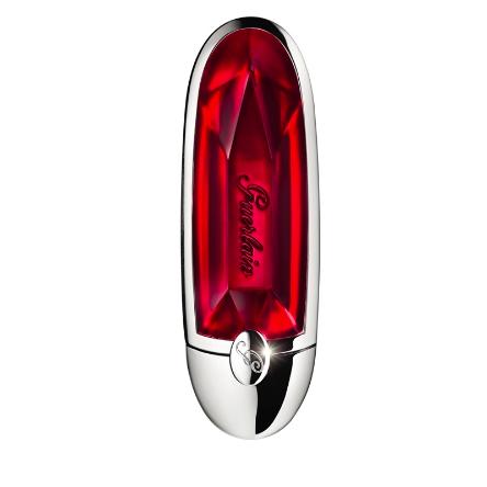 【只有壳，没有唇膏芯】娇兰 臻彩宝石唇膏壳（热情红宝石）【不足200元订单，默认顺丰快递到付】 商品图0