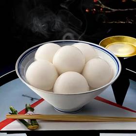 【4.9元/斤】散称清真新世纪黑芝麻/花生/巧克力/豆沙大汤圆 （0802249