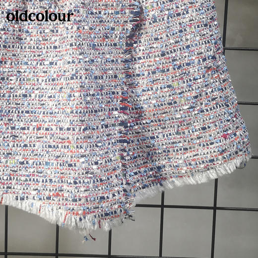 oldcolour秋季童装休闲裙裤女CL31075262 商品图3