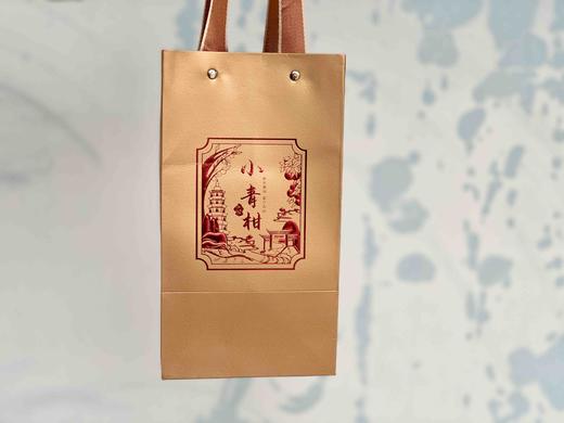 柑普茶｜小青柑（2015年梅江柑+2006年宫廷熟普）阳光生晒，核心地理，果香馥郁，醇甜丝滑，刚刚好的上品小青柑 净重：250g/罐 汤色呈宝光色，越陈越香，自饮馈赠佳品（新老包装随机） 商品图2