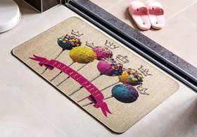 8F  BULCKAERT博尔卡特  雅美地垫57*87