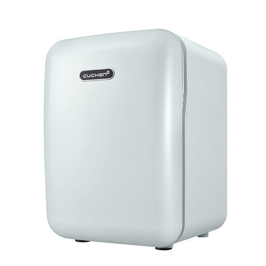 韩国CUCHEN酷晨婴儿奶瓶消毒器马卡龙系列紫外线消毒柜带烘干餐具 商品图0