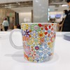 村上隆-太阳花-马克杯 商品缩略图0