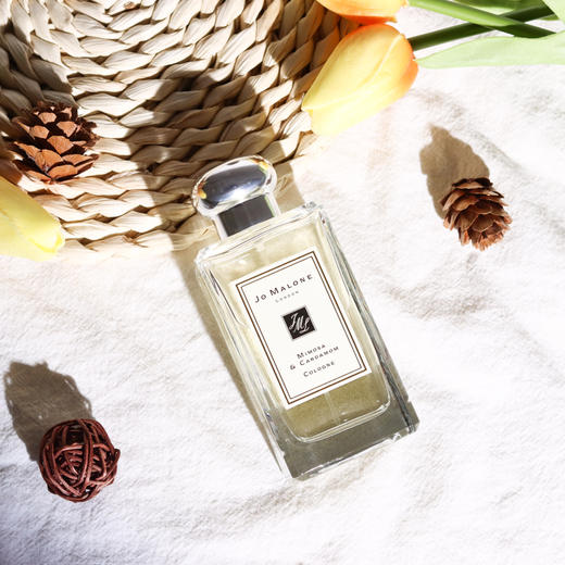 祖玛珑 祖马龙 含羞草与豆蔻 Jo Malone Mimosa & Cardamom 分装 商品图2