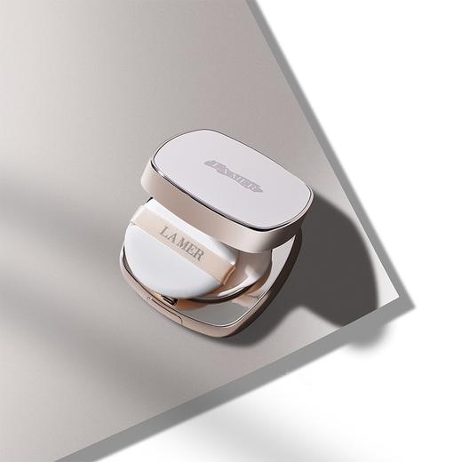 法国 LA MER海蓝之谜 鎏光焕变精华气垫 （带替换芯1个） 商品图10