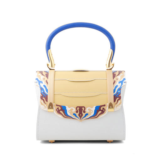 镶嵌“炽焰纹”主题凌波包 商品图1