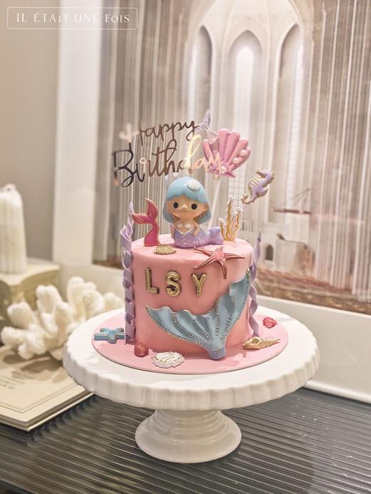 小人鱼 商品图2