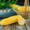 云南双色水果玉米，果肉脆嫩，高原红土种植！ 商品缩略图1