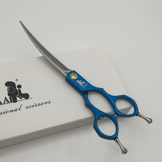 TAA它它HB-60 HB-65 专业级超特合金超轻小弯剪【6.0寸/6.5寸】 商品图1