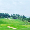 三亚海棠湾海中海高尔夫俱乐部 Hainan Sanya Haitangbay Peninsula Golf Club |  三亚高尔夫球场 俱乐部 | 海南 | 中国 商品缩略图4