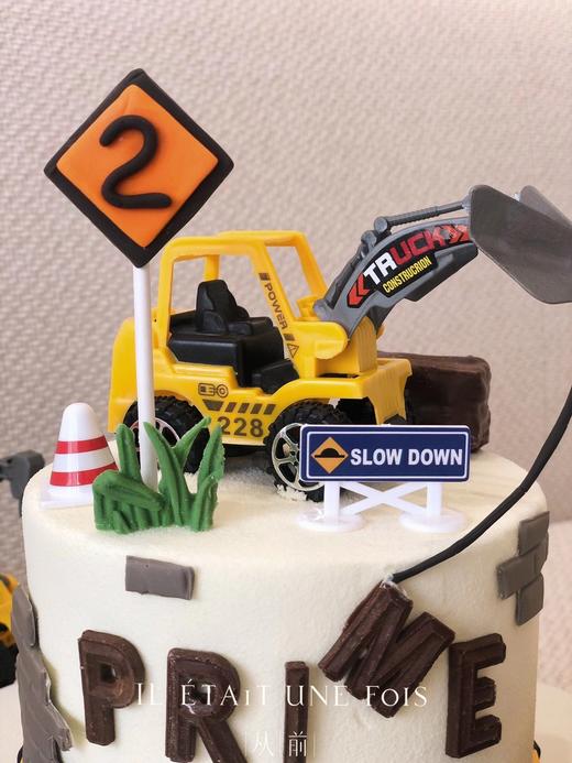 挖挖机 商品图2