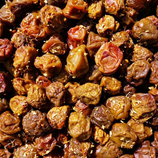 〔苏州直发包邮32〕秘制青梅露/梅子 商品图2