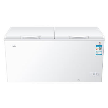 海尔（Haier）冷柜BC/BD-519HCM 商品图1