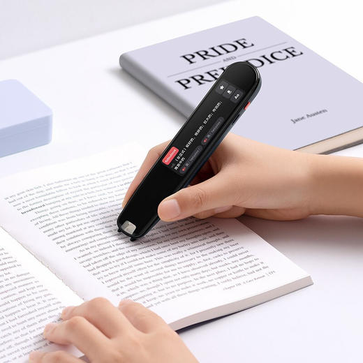 网易有道词典笔3    ZJ 商品图3