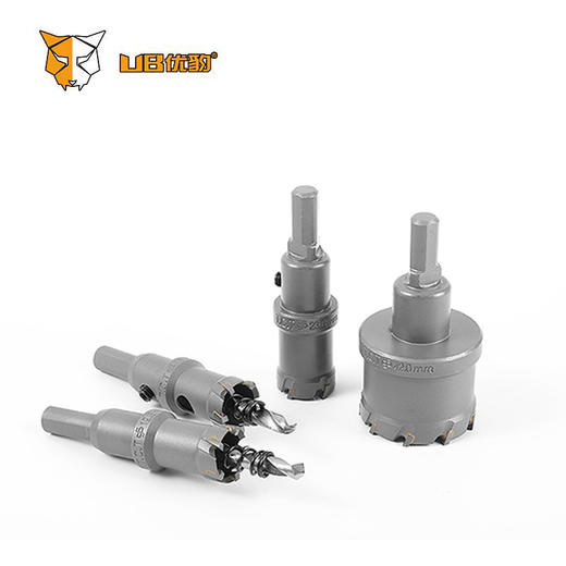 【中档合金】开孔器 商品图7