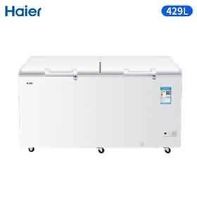 海尔（Haier）冷柜BC/BD-429HCM