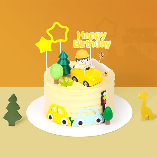 星光游乐园 商品图0