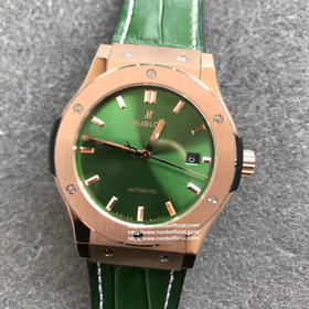 复刻新高度：恒宝经典融合系列，原版1:1开模，耗时13个月，技术突破三大亮点：1⃣：表壳采用同正品一致的钛金属打造而成，此款乃抛光拉丝面