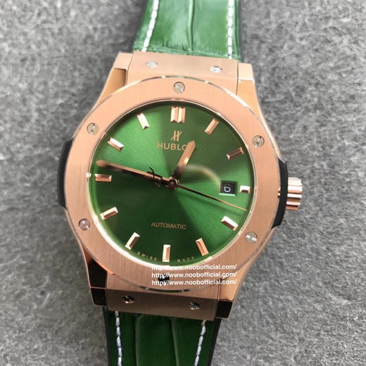 复刻新高度：恒宝经典融合系列，原版1:1开模，耗时13个月，技术突破三大亮点：1⃣：表壳采用同正品一致的钛金属打造而成，此款乃抛光拉丝面 商品图0