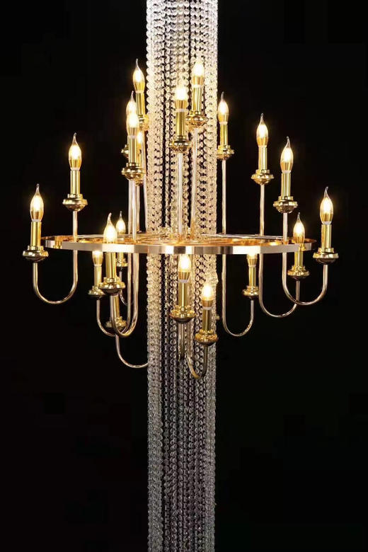 穿越时空吊灯【运费自理】 商品图2