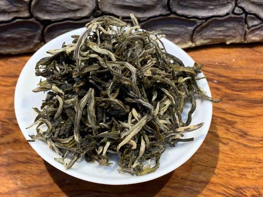 茉莉花茶.傳統花茶.1100元/500克、包郵 商品图1